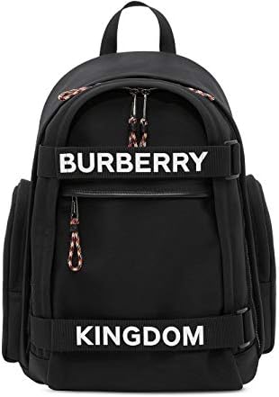 burberry mens backpack