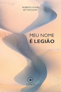 Livro Meu nome é legião
