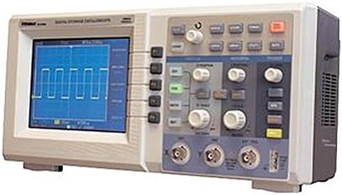 DIGITAL STORAGE SCOPE 100MHZ 2 CH Test Oscilloscopes
