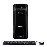 2018 Acer Aspire TC-780 Desktop Computer