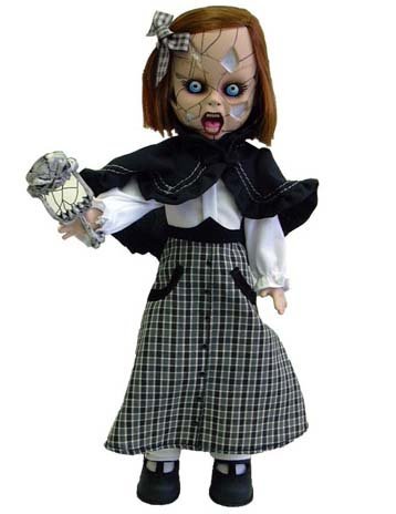 Mezco Toyz Living Dead Dolls Series 13 Evangeline [Toy]