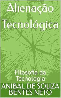 Livro Alienação Tecnológica