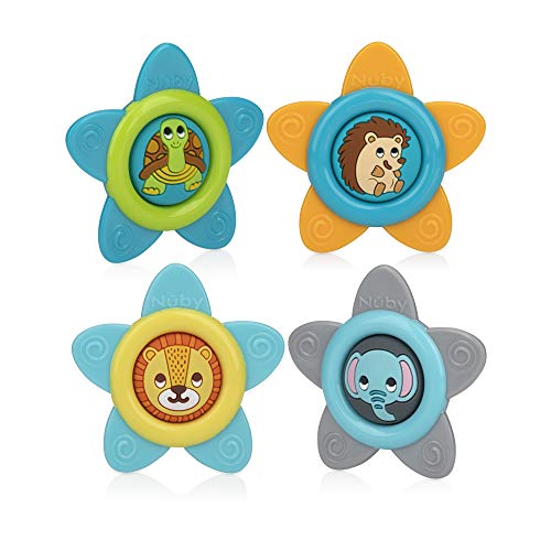 Dr. Talbot's Clips for Baby & Toddler with Naturally Inspired Ingredients, Citr…