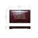 Chinese Calligraphy Painting Brush Sumi Writing Drawing Detail brushs for Beginner Level Set of 3