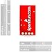 SparkFun (PID 09816 OpAmp Breakout - LMV358