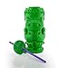 Geeki Tikis Marvel The Incredible Hulk Tumbler | Official Marvel Collectible Plastic Tiki Style Cup | Holds 28 Ounces