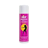 Pjur MyGlide WOMAN Stimulating and Warming Personal Lubricant, 3.4 Fluid Ounce / 100 Milliliter