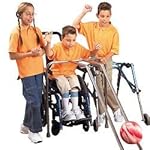 Bowling Ramp - Freestanding Chrome