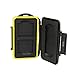 JJC MC-CF/SXS3 Water-Resistant Holder Hard Storage Memory Card Case For 2 CF 1 SXS Card