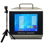 Large-Sampling-Volume-Clean-Room-Dust-Particle-Counter-Y09-5100-Laser-Particle-Counter