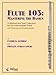 Carl Fischer Flute 103: Mastering the Basics