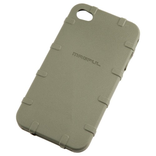 Magpul iPhone 4 Executive Field Case, Foliage Green