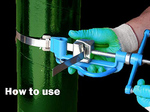 3 SexyRobot+Stainless+Strapping+Bright+Annealed+Material