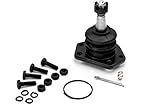 Proforged 101-10019 Greasable E-Coated Front Upper Ball Joint - RWD