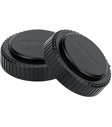 Amazon.com : Canon Front Cap for EF 1.4X II, EF 2X II, EF 1.4X and
