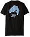 Columbia Apparel Men's Silhouette Series Graphic Tee