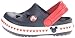 Crocs Kids' Crocband Mickey III Clog