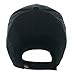 Dickies Men's Core Icon Adjustable, Black, One Size