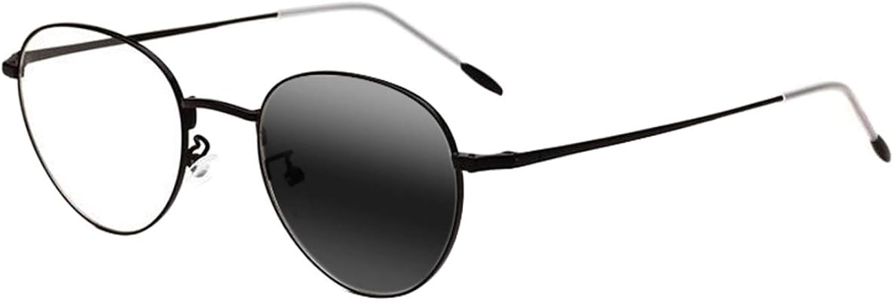 transition aviator sunglasses