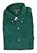 Club Room Button Down Long Sleeve Solid Color Corduroy Shirt