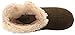 Daniel Green Women's Elysa Boot Slipper