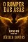 Livro O romper das asas (O despertar dos anjos Livro 1)