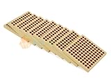 Kid Advance Montessori 10 Wooden Hundred Squares