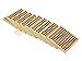 Kid Advance Montessori 10 Wooden Hundred Squares