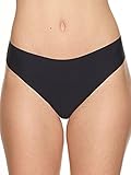 commando Women's Butter Mid Rise Thong