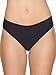 Commando Women's Butter Mid Rise Thong