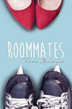 Roommates (Book Two in Puck Buddies)