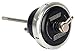 Turbosmart TS-0681-5072 Black Internal Waste Gate Actuator (Iwg75 Universal 150Mm Rod 7 Psi), 1 Pack