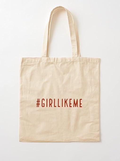 Trends Hashtags Girly Saying Famous Quotes Girllikeme Cute Canvas