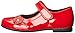 Rachel Shoes Girl's Lil Charlene Dress Mary Jane-K