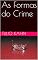 Livro As Formas do Crime