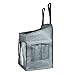 Baby Nursery Organizer - Diaper Organizer | Diaper Caddy | Large Pockets - Space for Diapers & Wipes, Creams & Lotions Special Support for Crib