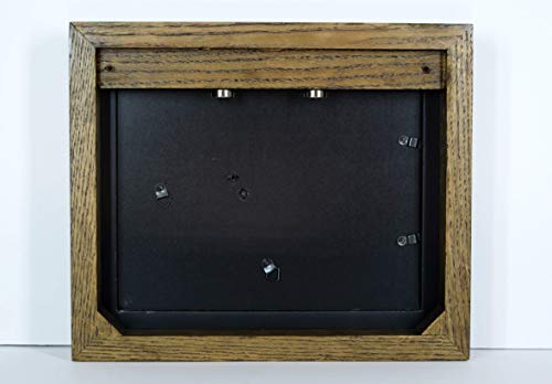 Hide a gun furniture, pistol storage spot, home defense accessory, wall mount firearm safe, picture frame concealment organizer, magnet dark