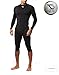 Defender Men's Compression Baselayer Capri Legging Shorts Tights Baseball BB_M