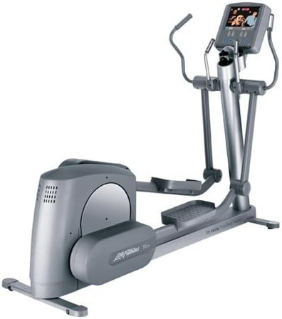 Life Fitness 95 x elíptico (certificado renovado).: Amazon.es ...