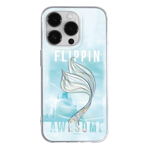 Funda para teléfono móvil de ERT Group para Apple iPhone 14... en promo sur Amazon