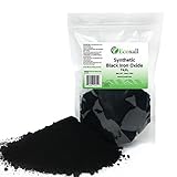 Pure Synthetic Black Iron Oxide 1 Pound Fe3O4