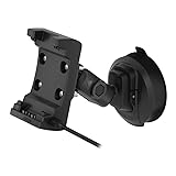 Garmin Montana 700 Series Suction Cup Mount with