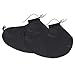 Surblue Replacement Collection Dump Bag for Ultra Blower Rake and Vacuum Leaf Blowers,Black,2 PCS primary