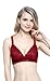 InsBuy Women's Sheer Lace Bralette