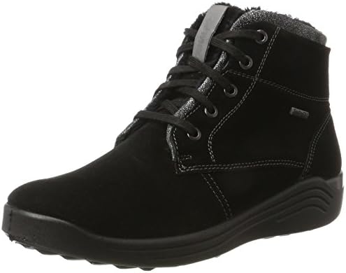 Romika Womens Madera 08 Suede Boots