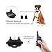Dog Training Collar with Remote Control Waterproof Rechargeable Dog Shock Collars,Shock, Vibration, Beep, Light 4 Correction Training Modes E-Collar for Small Medium Large Dogs,Orangethumb 3