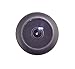 niceEshop(TM) DSC Technology 1/3inch 1.8mm 170 Degree Wide Angle Black CCTV Lens for CCD Security Box Camera