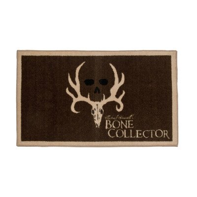 Bone Collector Bath Mat