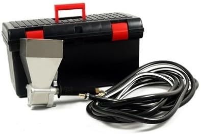 STIK SM Set Pneumatic Plastering Machine Aggregate Pistol Floors Fences Elevations