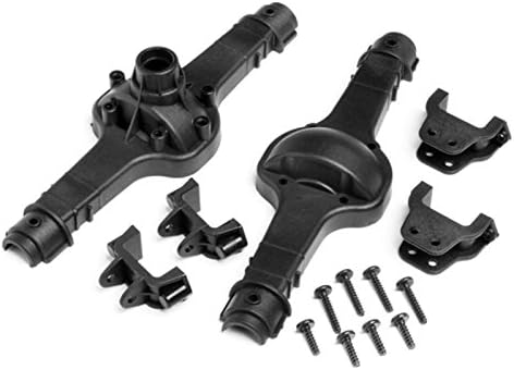Axle/Differential Case Set (Front/Rear) Wheely King 85250